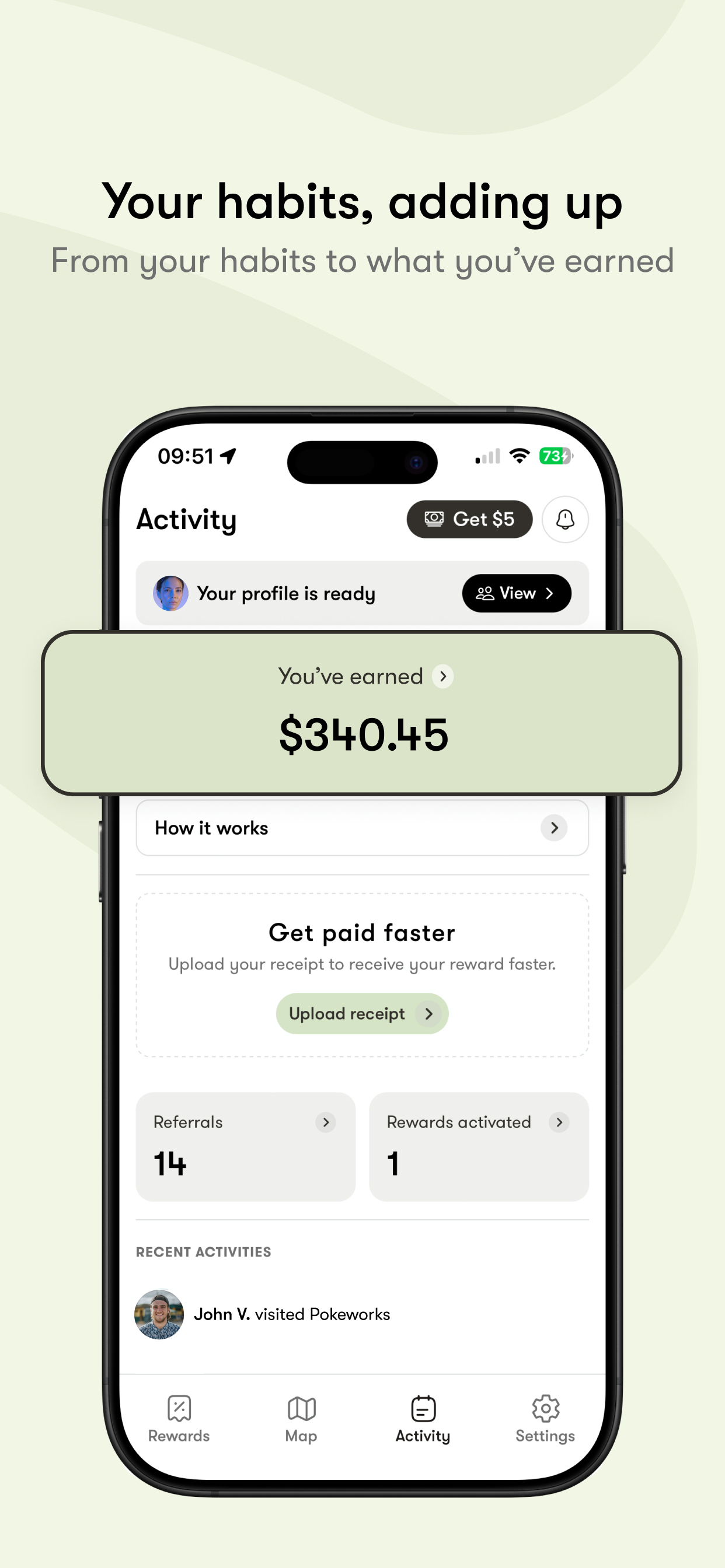 Nea App screenshot 7