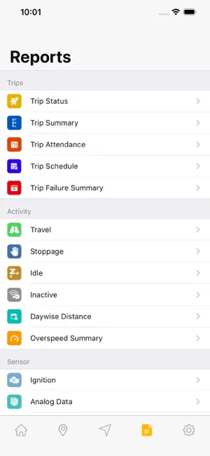 BusOkay Manager screenshot 4
