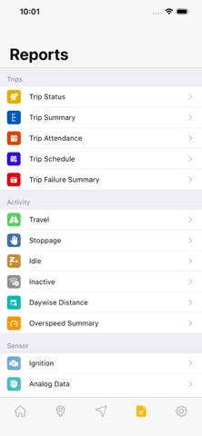 BusOkay Manager Screenshot 4 of 5