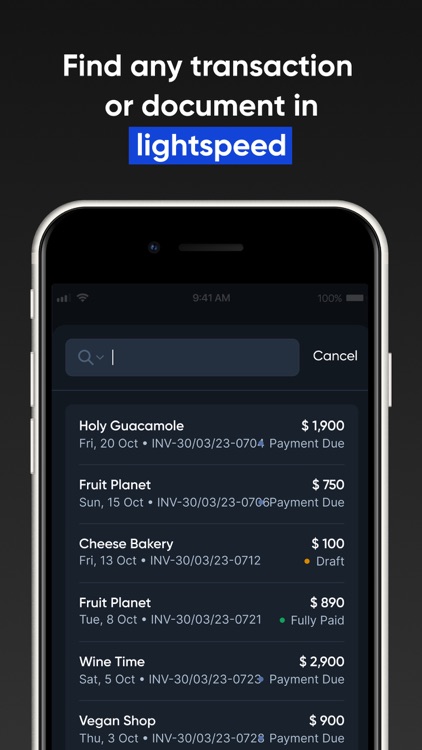 Jaz Accounting screenshot-7