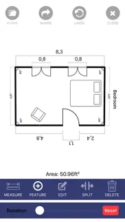 tape measure Линейка и Рулетка айфон картинки 3