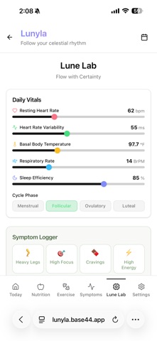 Lunyla Screenshot 2 of 5