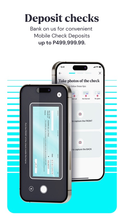 GoTyme Bank screenshot-3