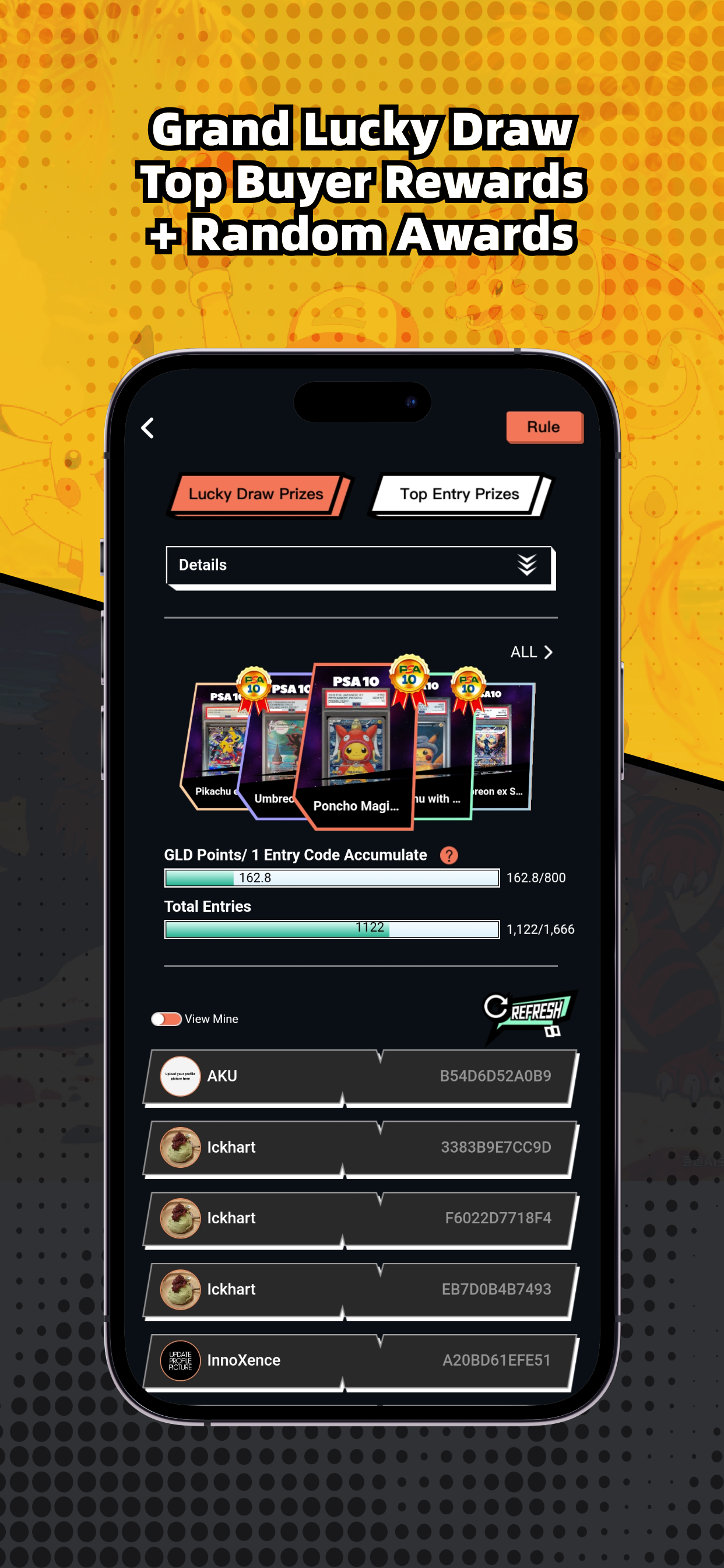 KADBUSTER screenshot 5