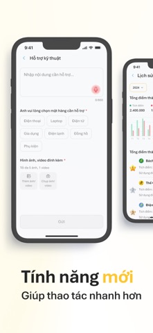 Quà Tặng VIP iPhone screenshot 8