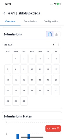 Zunoy FormAPI screenshot