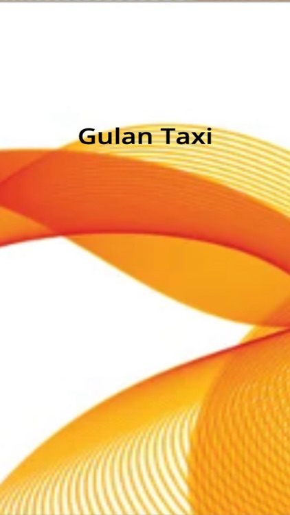 Gulan Taxi - گوڵان تەکسی