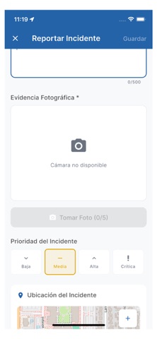 BroGo screenshot