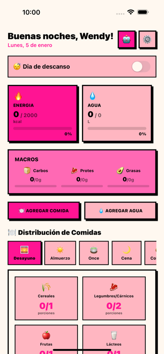 Girlyft Screenshot 2 of 5