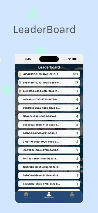 TagAndReelease Screenshot 5 of 5