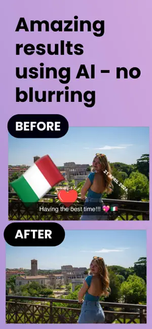 Watermark & Remover - MarkOff screenshot 2