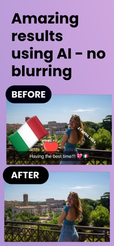 Watermark & Remover - MarkOff screenshot