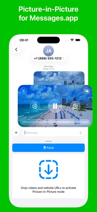 EXTENSION.app: Screenshot 7 von 9
