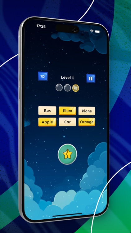 Echoes of Words - Play Smart screenshot-5