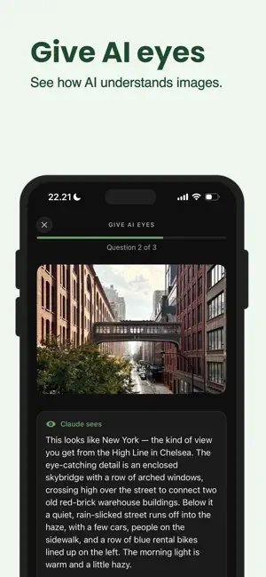 mainio: Learn AI Skills screenshot 4