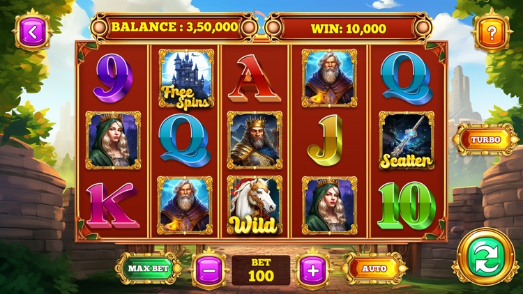 Cb Slot Reels screenshot-9