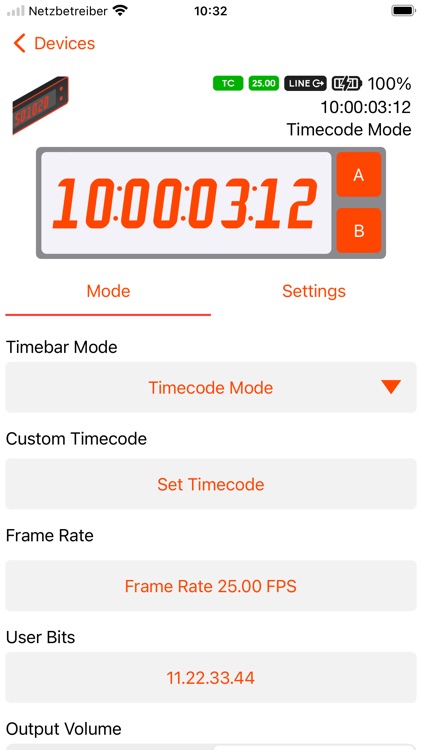 Tentacle Setup screenshot-6