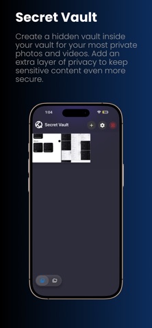 KyberQ Screenshot 5 of 7