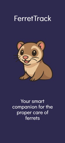 FerretTrack Screenshot 1 of 5