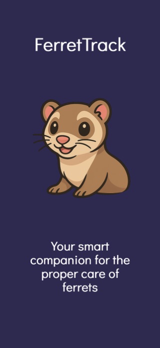 FerretTrack Screenshot 1 of 5