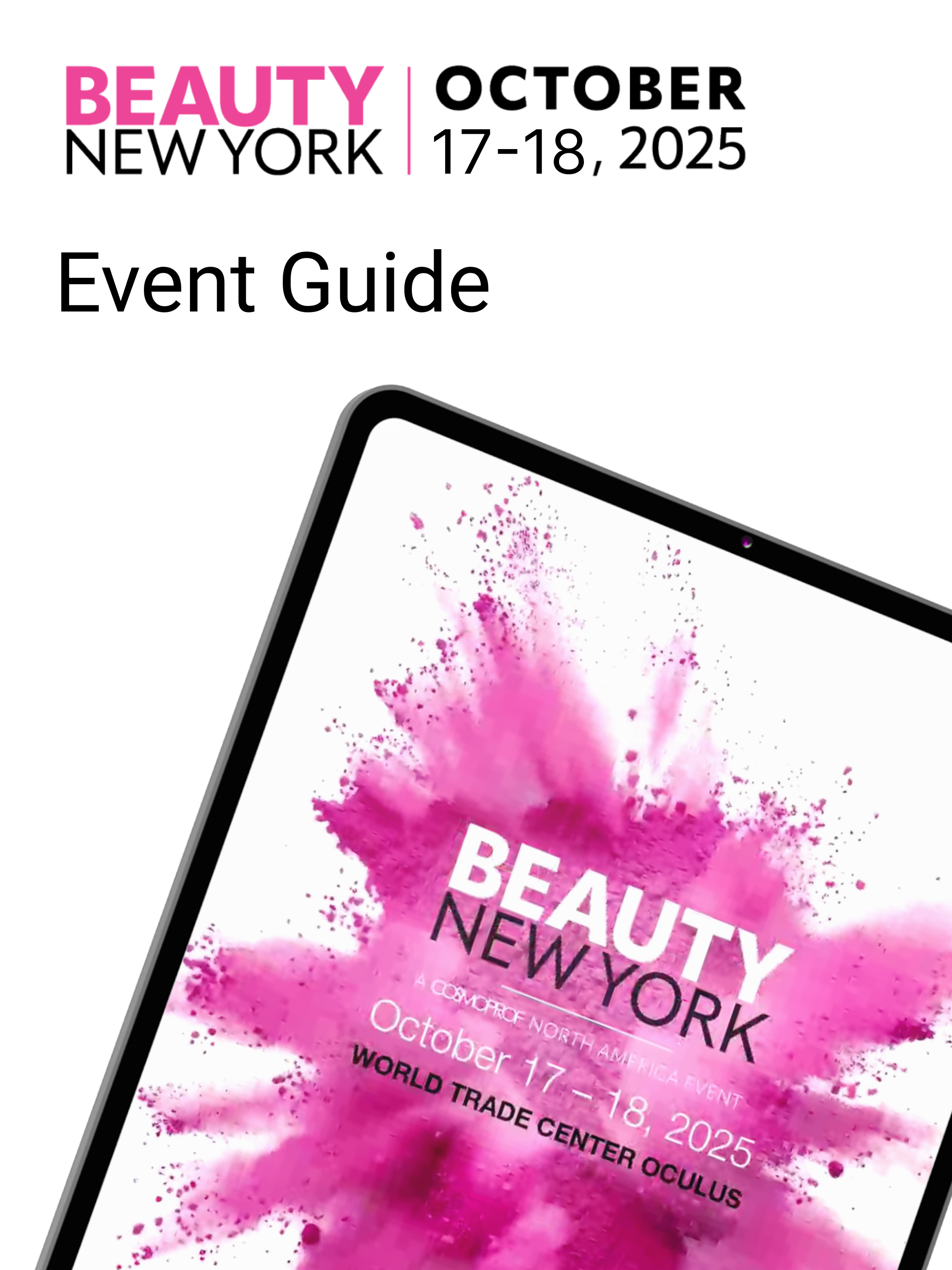 Beauty New York screenshot 4