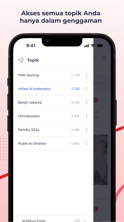 Kazee Media Monitoring screenshot-3