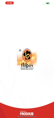 Hiba's Cuisine Screenshot 1 of 4