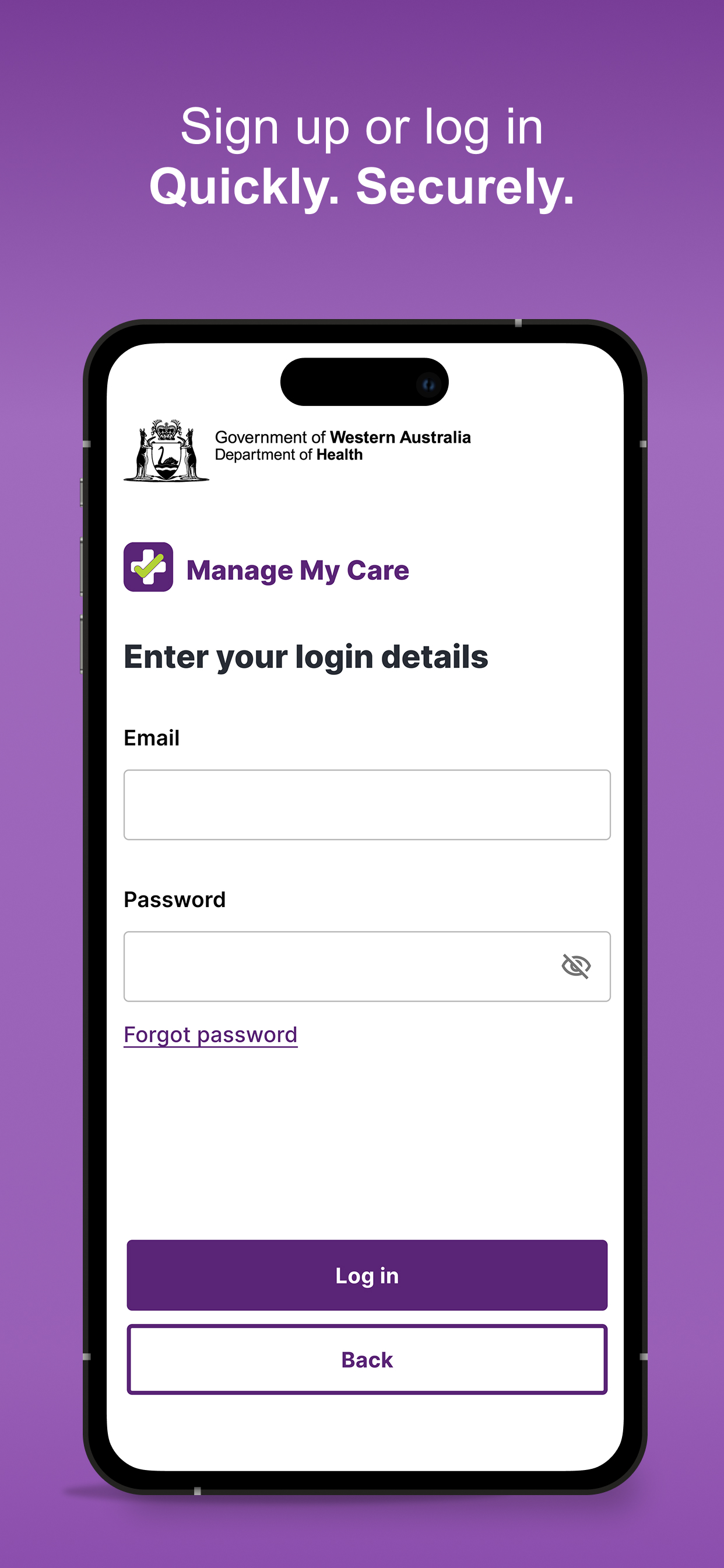 Manage My Care