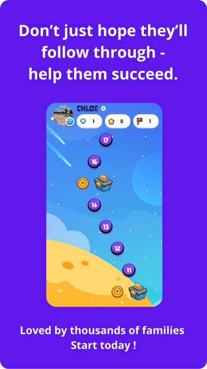 StellKey : Chores Tracker screenshot-4