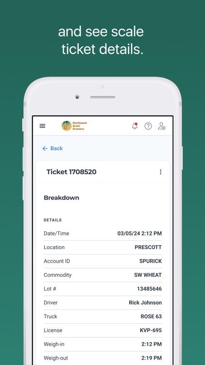 Northwest Grain Growers, Inc.