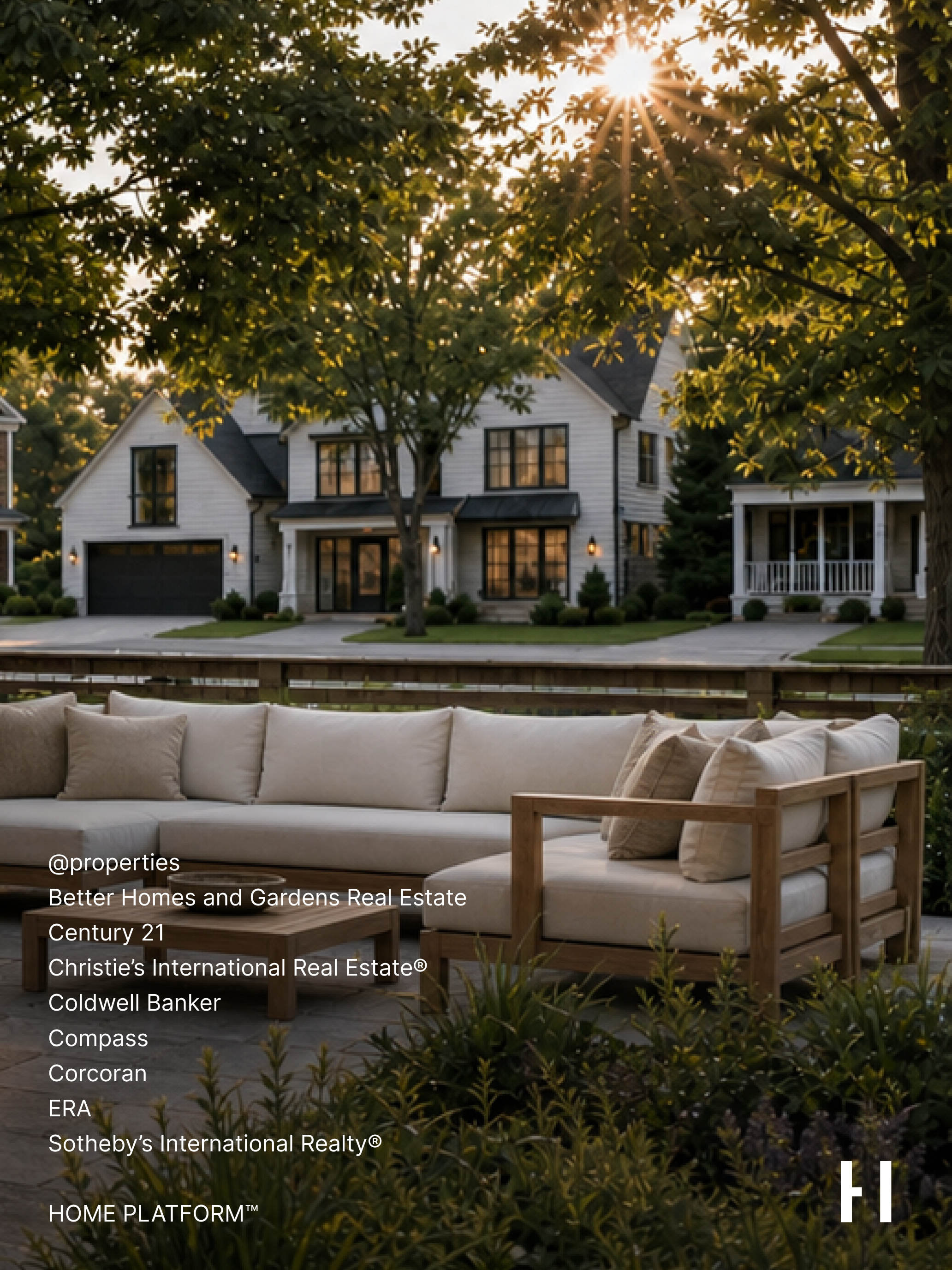 Home Platform screenshot 13