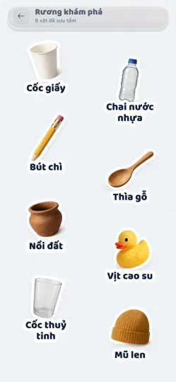 Скриншот WonderLens на iPhone 6