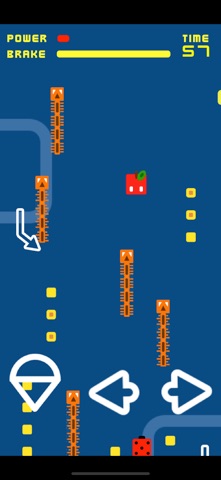 Crazy Apple screenshot