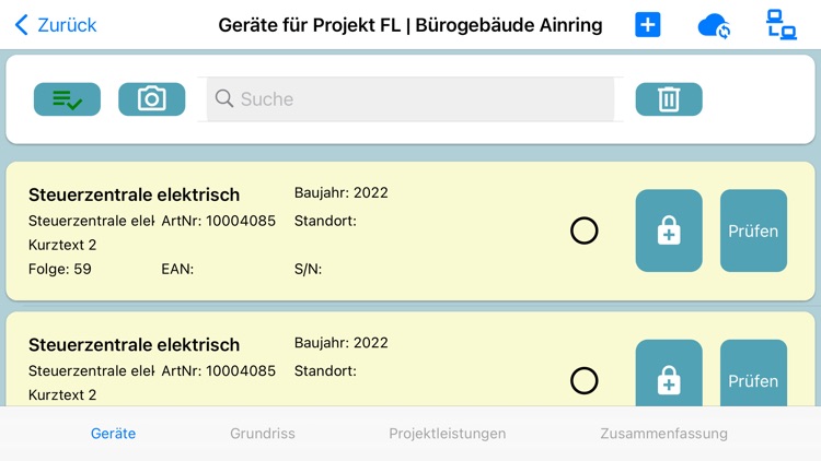 KKIS Workbench 2.0 screenshot-4