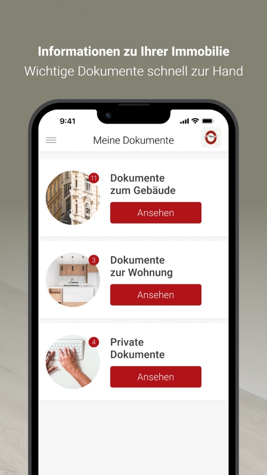 #7. Ott HV (iOS) 由: Idwell GmbH