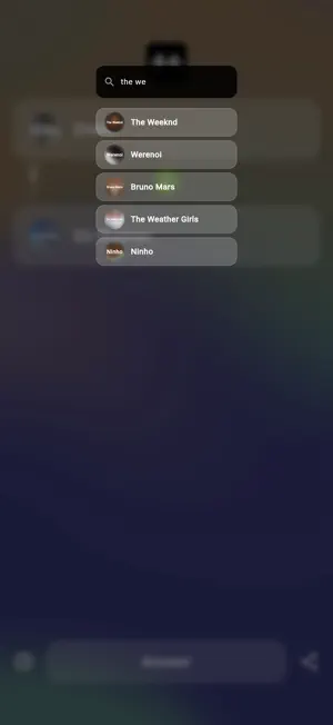 FeatGuessr screenshot 3