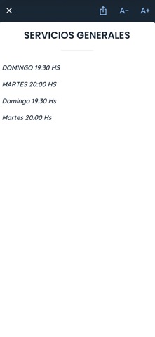 CCNOA screenshot