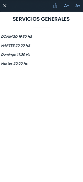 CCNOA Screenshot 2 of 4