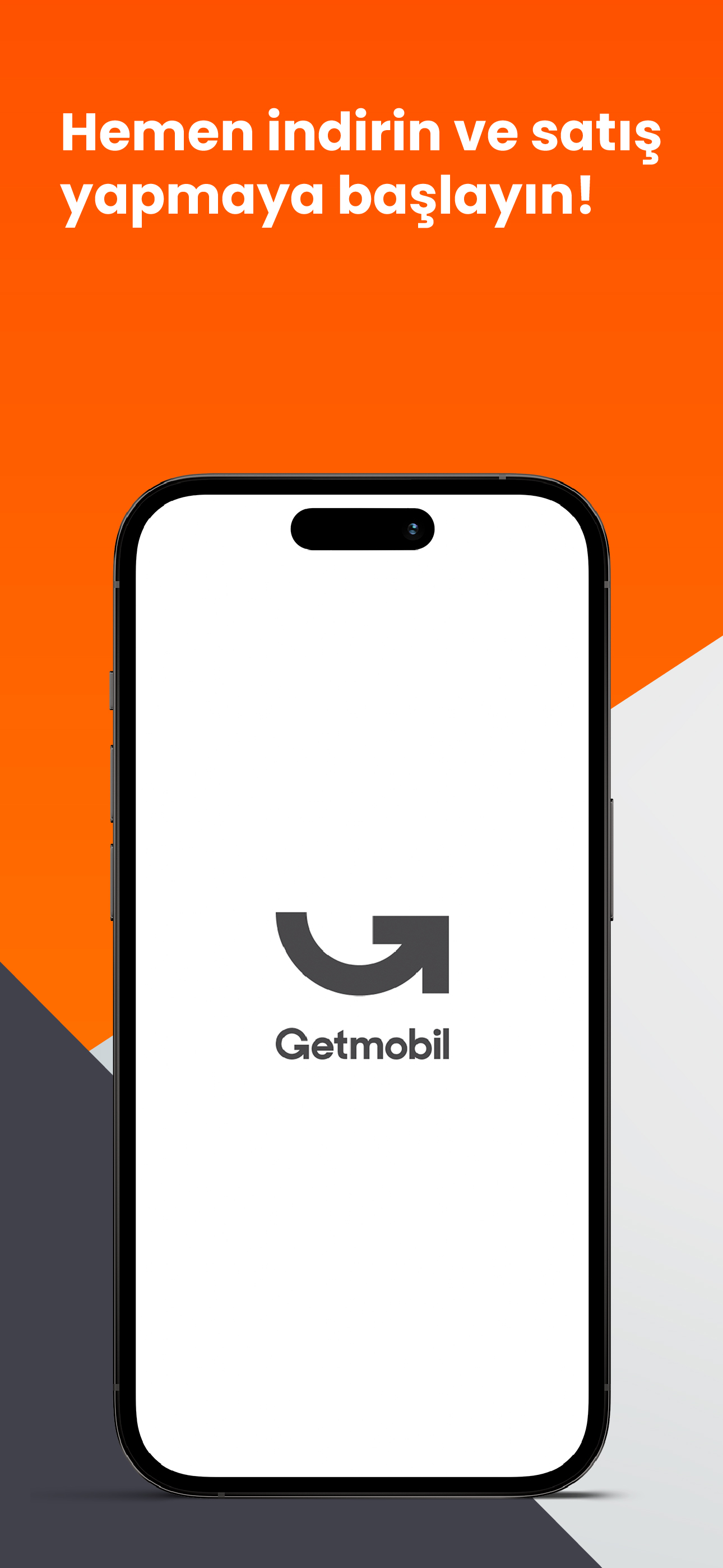 Getmobil Bayi Paneli