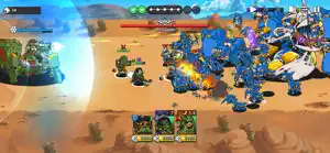 Soldier Defense screenshot 4