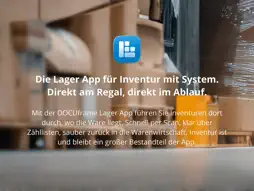 LagerApp | GSD Software screenshot 7