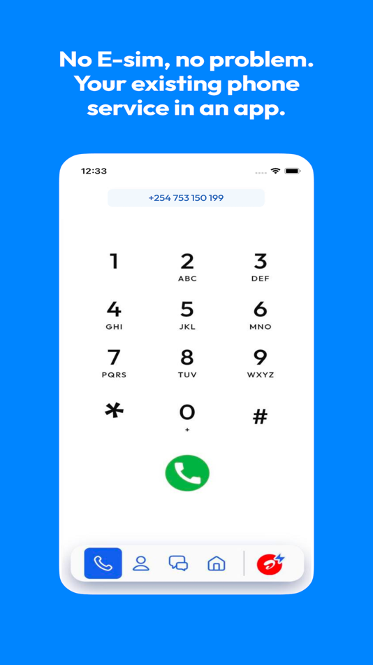 #1. LeDunia (iOS) 由: LEDUNIA LIMITED
