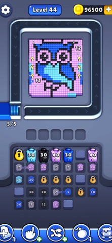 Gummy Maze Screenshot 5 of 7