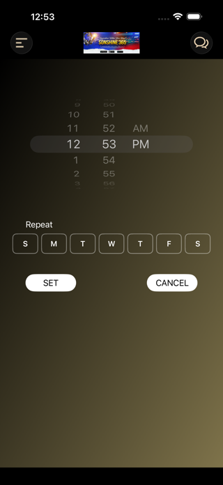 Sonshine 365 Screenshot 5 of 5