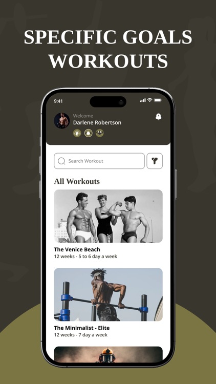 Romeo Fitness Systems