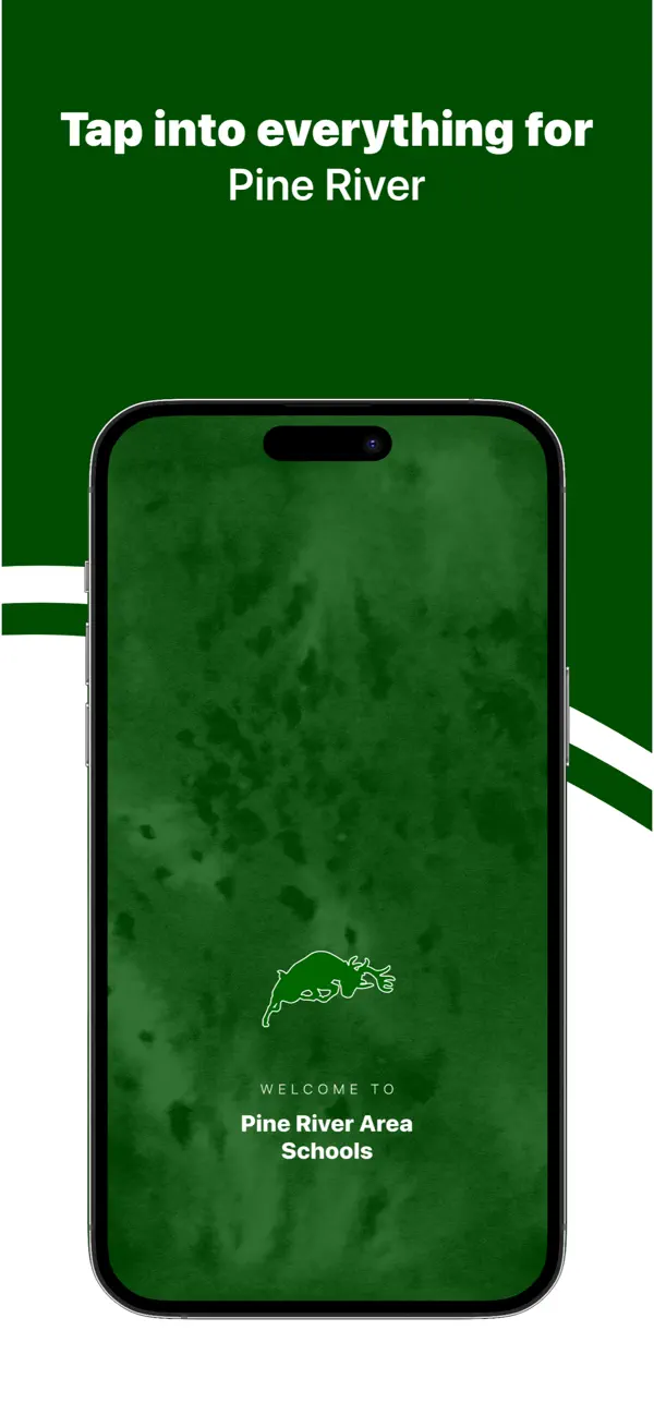 Screenshot #1 pour Pine River School District, MI