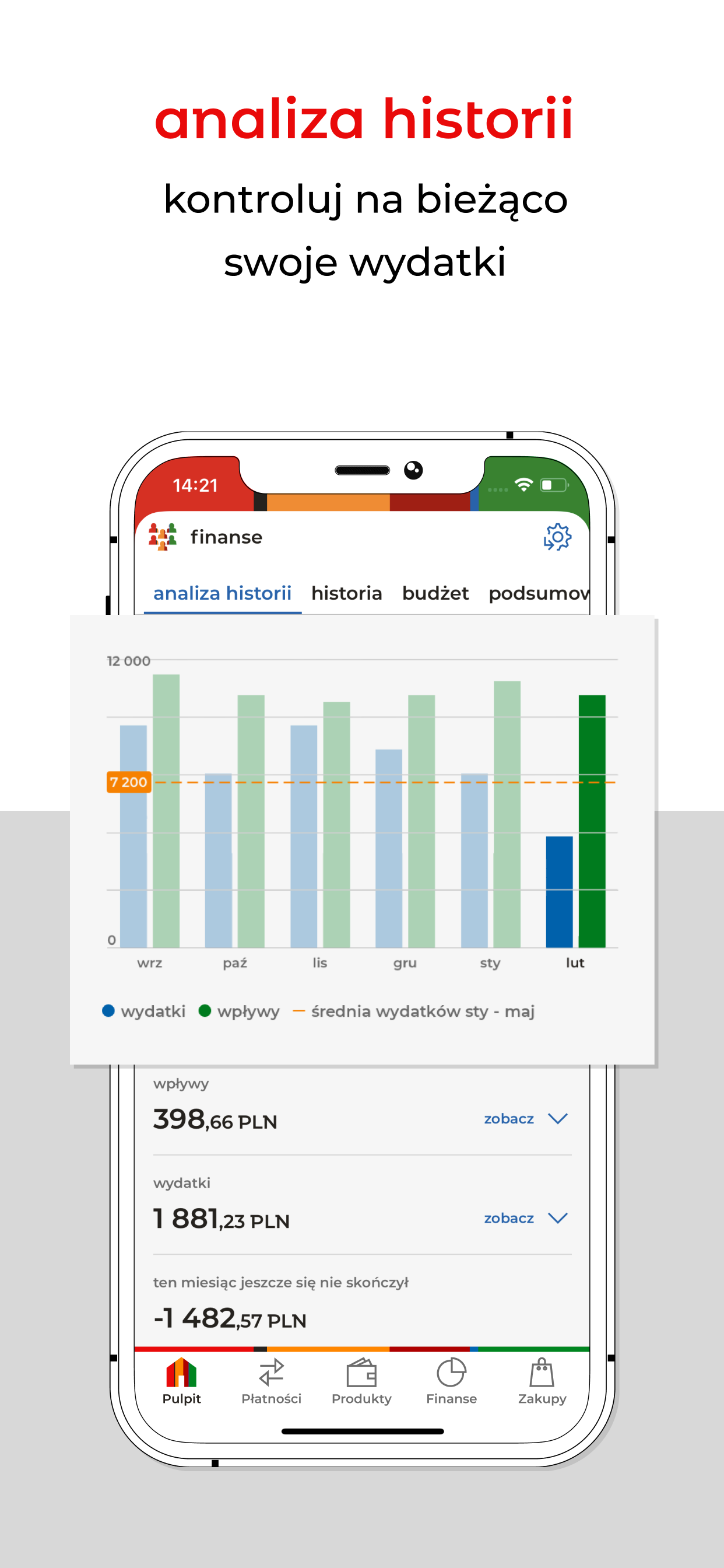 mBank PL - Twój bank i finanse