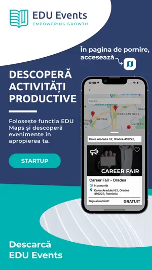 EDU Events screenshot 4