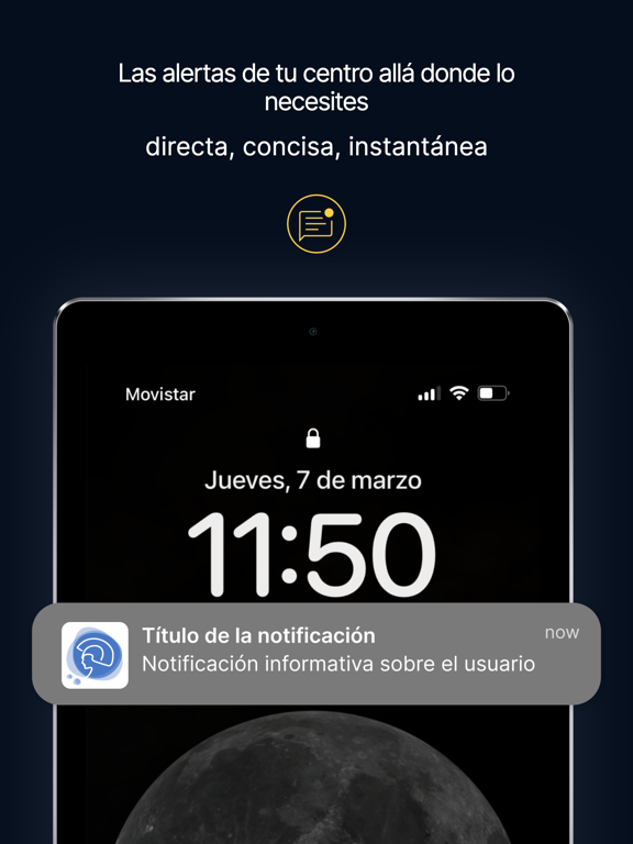 CloudMinerva EA iPad screenshot 5 - Productivity app