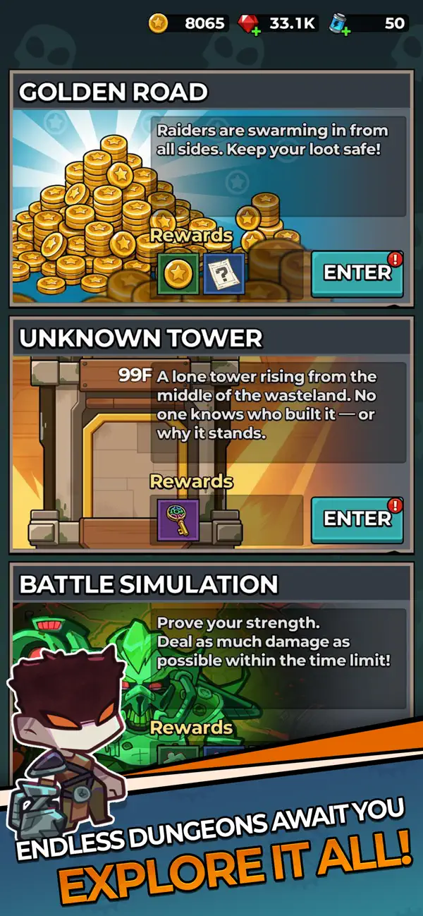 Proteccoon : Tower Defense iOS Mod IPA screenshot 6 - iOS game interface